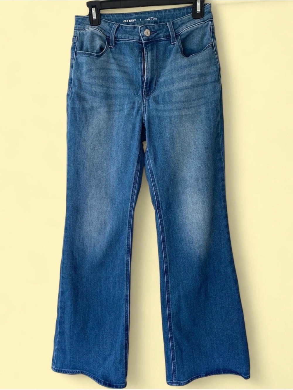 Old Navy Wow Flare Jeans